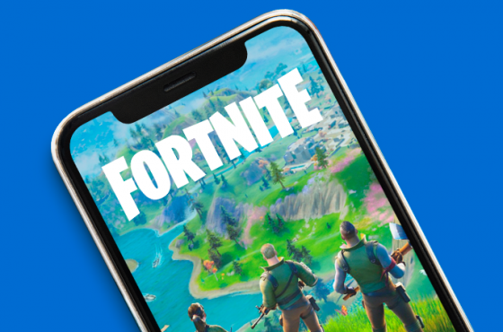 Why Was Fortnite Banned By Apple and Google?