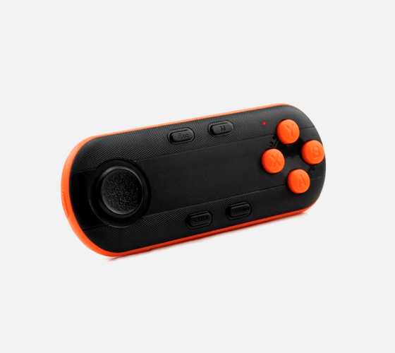 Gaming Bluetooth Controller