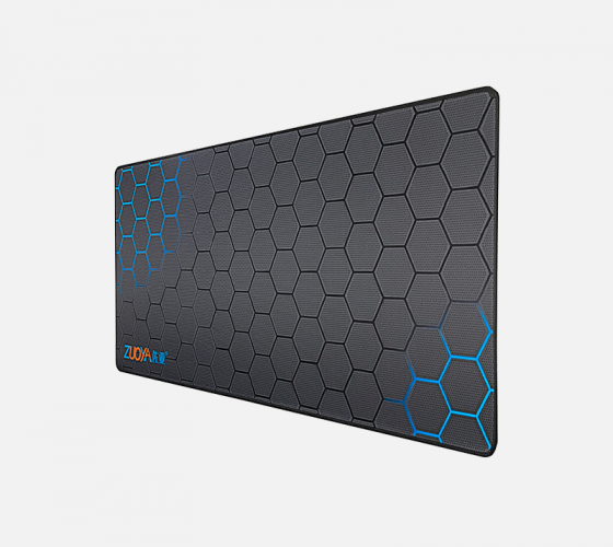Huge Gaming Mouse Pad