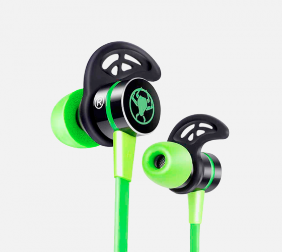 In-ear Magnetic Gaming Headset