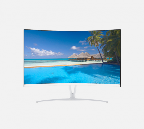 LCD Gaming Monitor Wearson 23.8