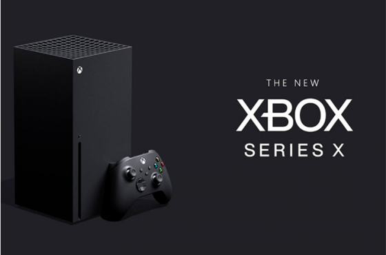 Xbox Series X Officially Launches in November