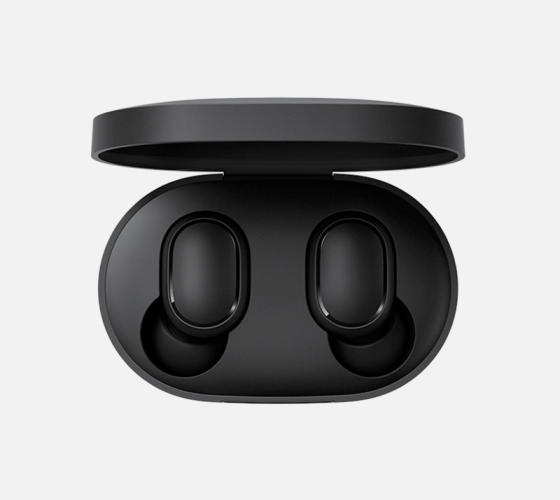 Wireless Bluetooth 5.0 Earphones