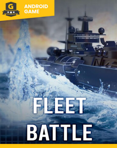 Fleet Sea Battle