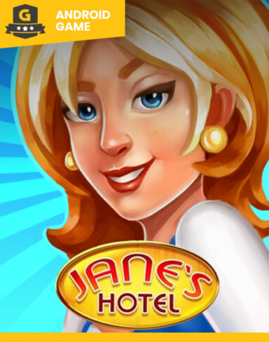 Jane’s Hotel 1