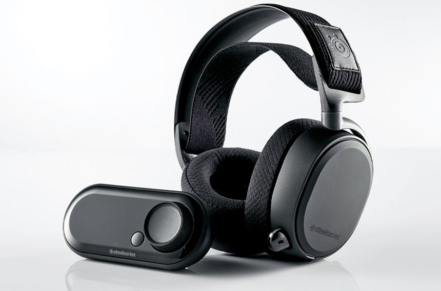 BEST GAMING HEADSETS