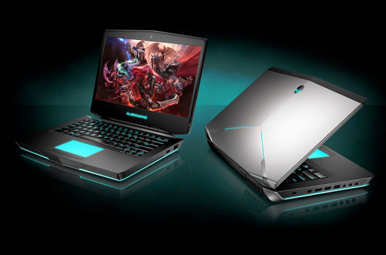 THE BEST GAMING LAPTOPS OF 2020