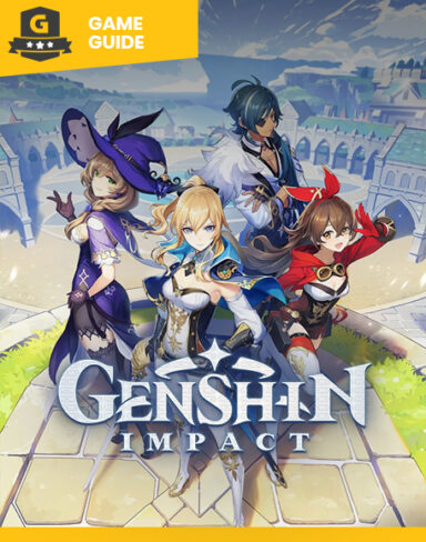 Genshin Impact Guide