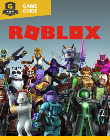 Roblox Guide