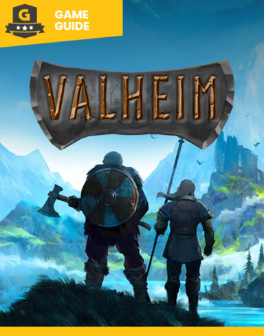 Valheim Guide