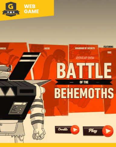 Battle of The Behemoths