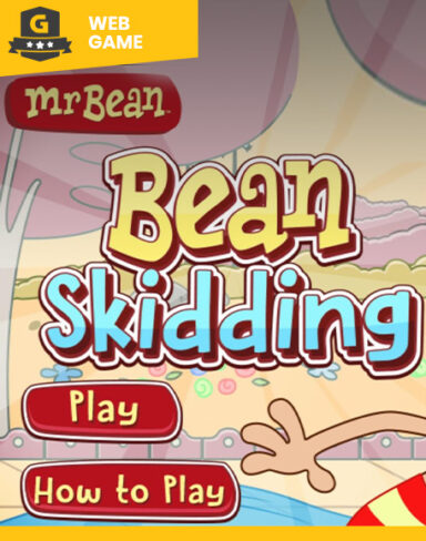 Bean Skidding