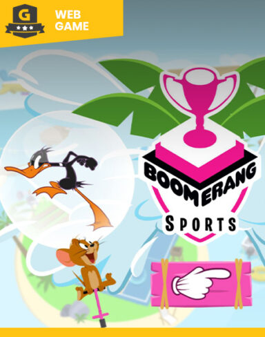 Boomerang Sports