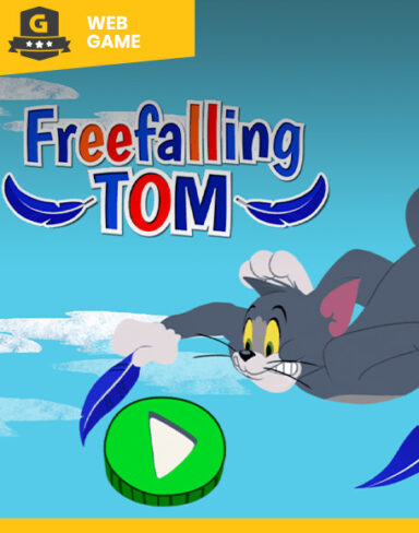 Freefalling TOM
