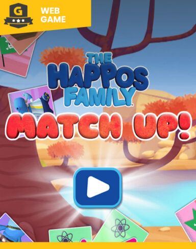 The Happos Family Match Up