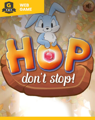 Hop Don’t Stop