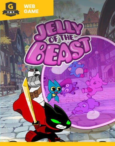 Jelly of the Beast