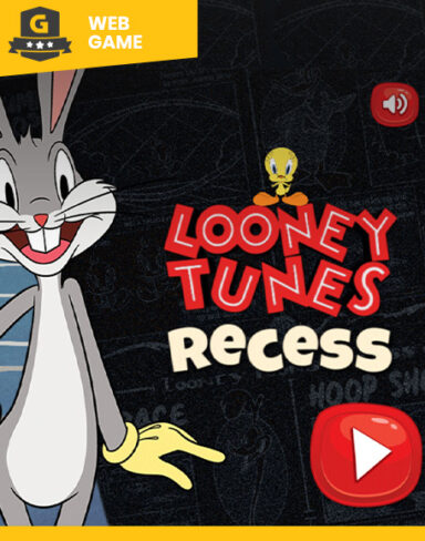Looney Tunes: Recess