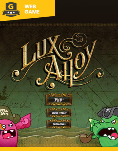 Lux Ahoy