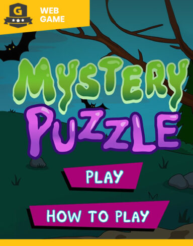 Mystery Puzzle