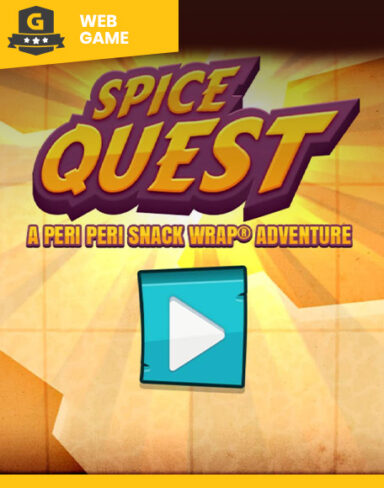 Spice Quest
