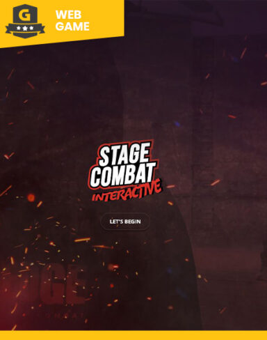 Stage Combat – True Edge